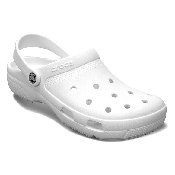 CROCS Other - NWT Crocs White Coast Clog